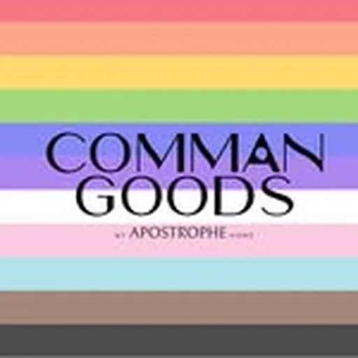 @commangoods profile image