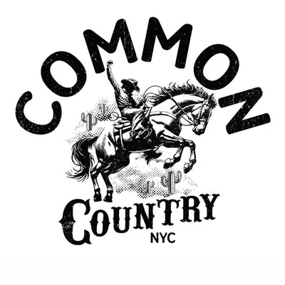 @commoncountrybar profile image