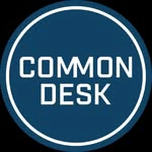 @commondesk profile image