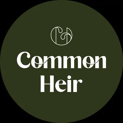 @commonheir profile image