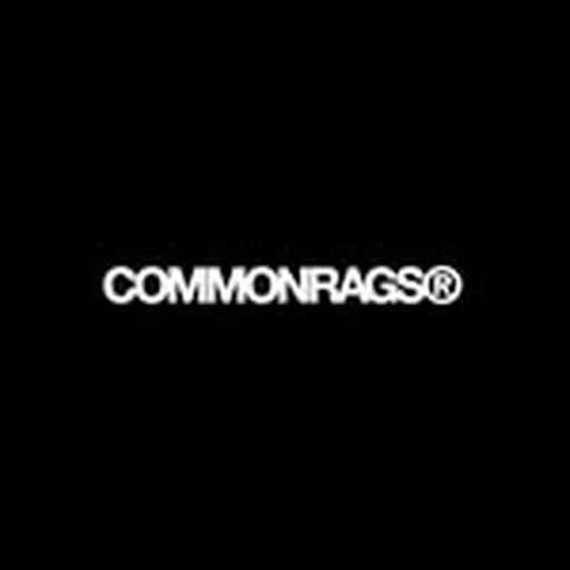 @commonrags profile image