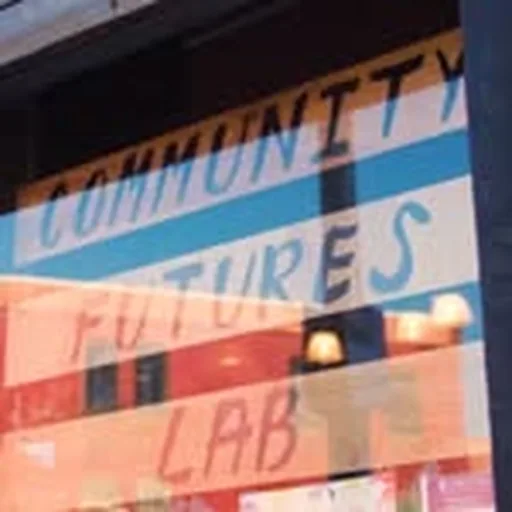 @communityfutureslab profile image
