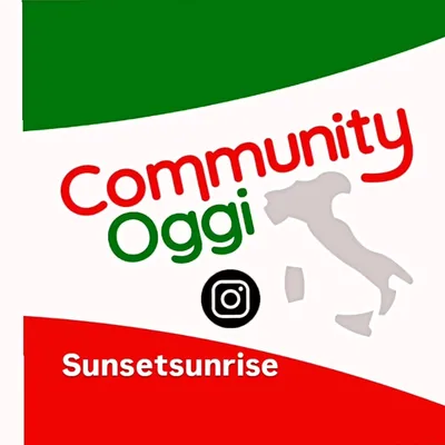 @communityoggisunsetsunrise profile image