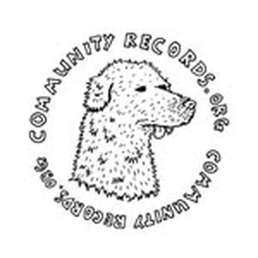 @communityrecords profile image