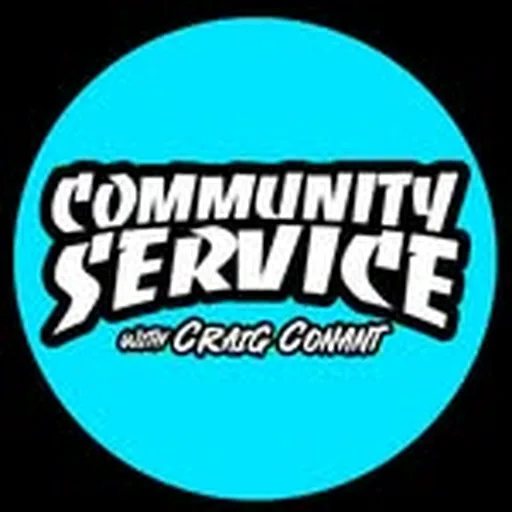 @communityservicepod profile image