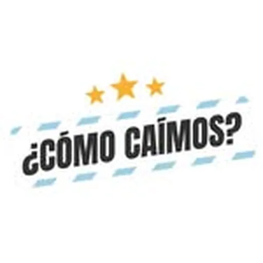 @comocaimos profile image