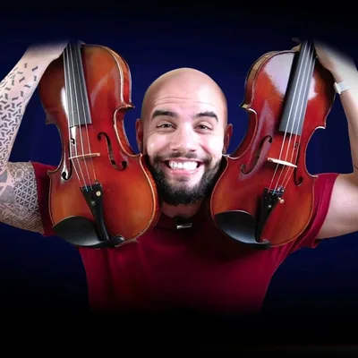 @comotocarviolino profile image