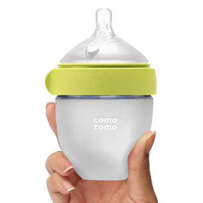 @comotomobaby profile image