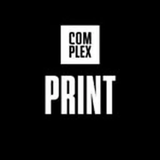 @complexinprint profile image