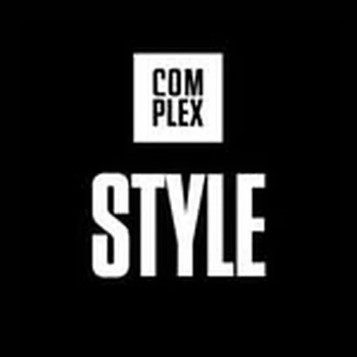 @complexstyle profile image