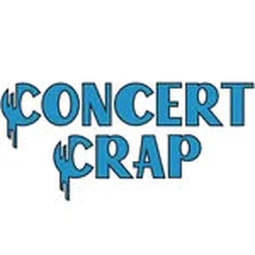 @concertcrap profile image