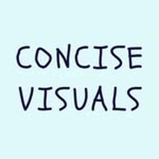 @concisevisuals profile image