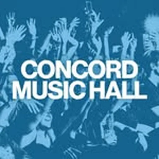 @concordhall profile image