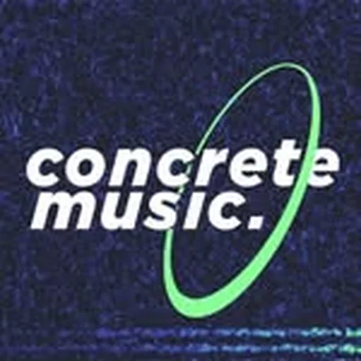 @concretemusic profile image
