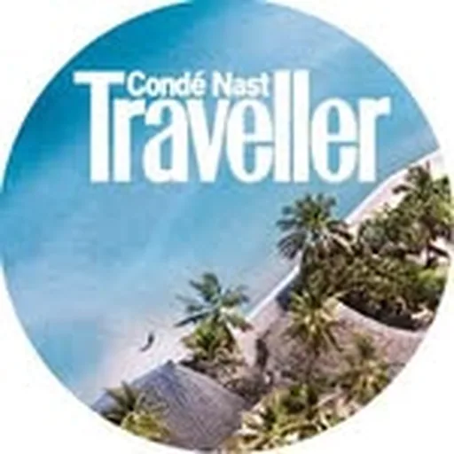 @condenasttraveller profile image