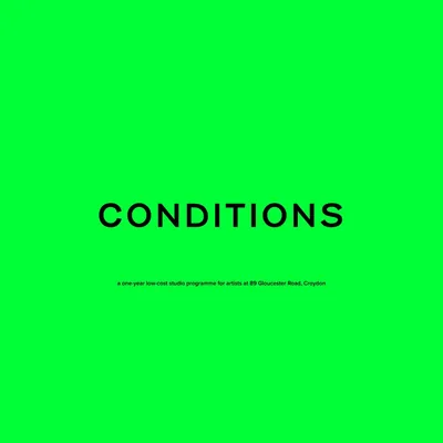 @conditionsstudioprogramme profile image