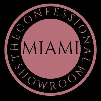 @confessional_showroom_miami profile image