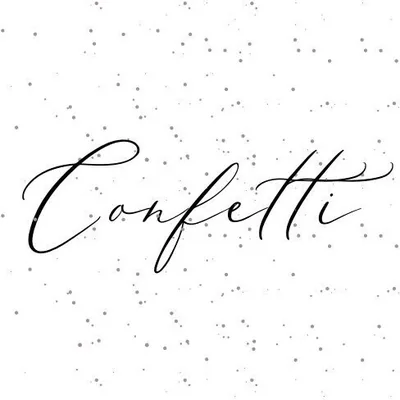 @confettiwedmag profile image