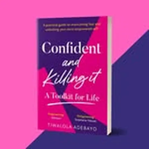 @confidentandkillingit profile image