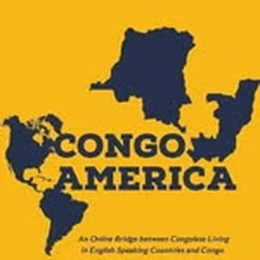 @congoamerica profile image