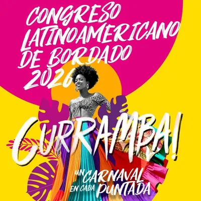 @congresolatinoamericanobordado profile image
