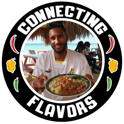 @connectingflavors profile image