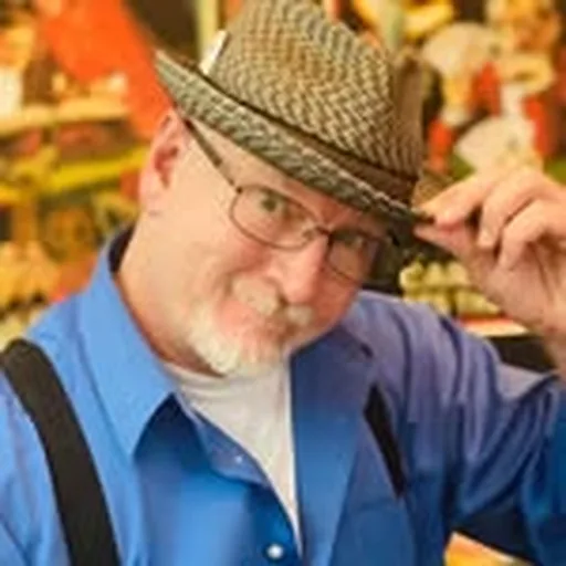 @connjure profile image