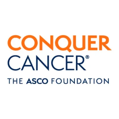 @conquercancerfoundation profile image