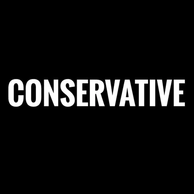@conservative profile image