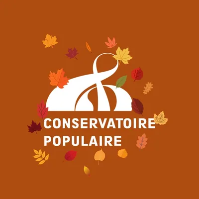 @conservatoirepopulaire profile image