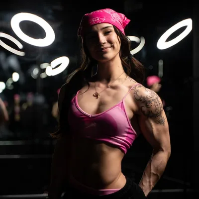 @constancepwll profile image