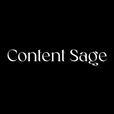@contentsage profile image