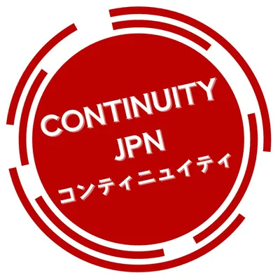 @continuity.jp profile image
