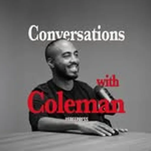 @conversationswithcoleman profile image