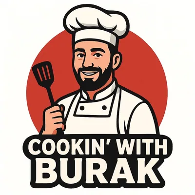 @cookinwithburak profile image