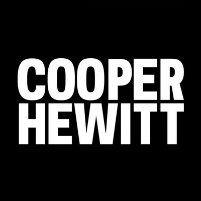 @cooperhewitt profile image