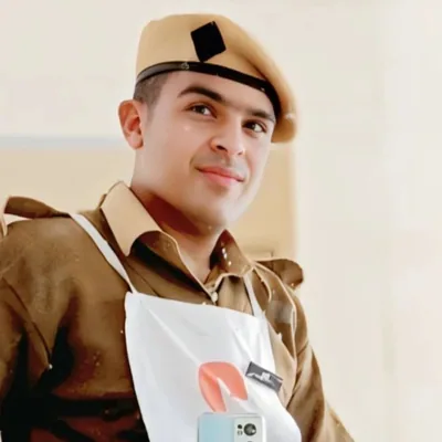 @cop_vishnutharol profile image