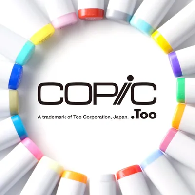 @copic_official profile image