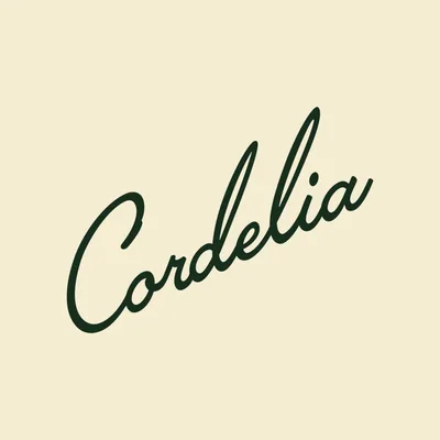 @cordeliacle profile image