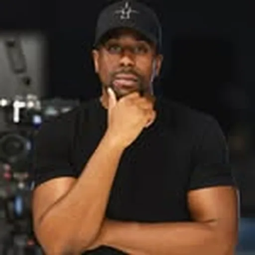 @cordelljay profile image
