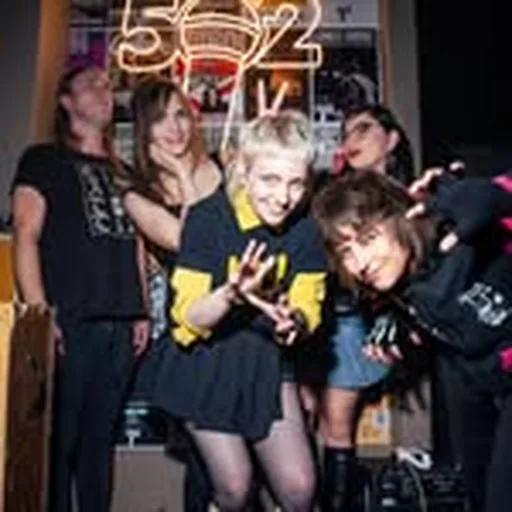 @cormae_band profile image