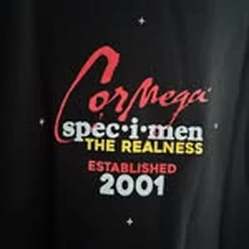@cormega profile image