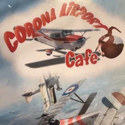 @corona_airport_cafe profile image