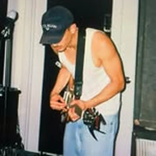 @corpmane profile image