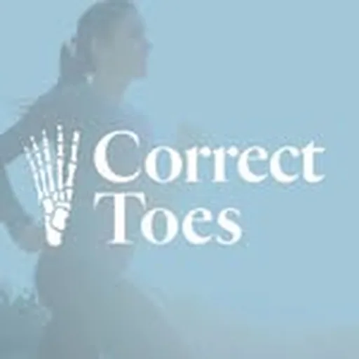 @correcttoes profile image