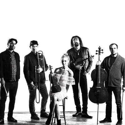 @cosanostrastringsmusic profile image