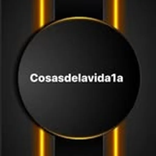 @cosasdelavida1a profile image