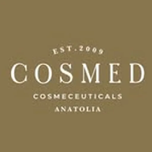 @cosmedcosmeceuticals profile image