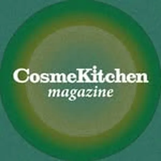 @cosmekitchen_magazine profile image