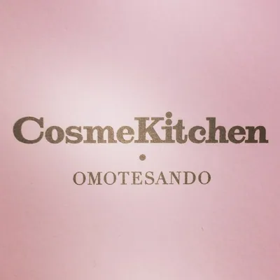 @cosmekitchen_omotesando profile image